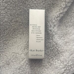 Kat Burki Rose Hip Intense Recovery Eye Serum - Cream